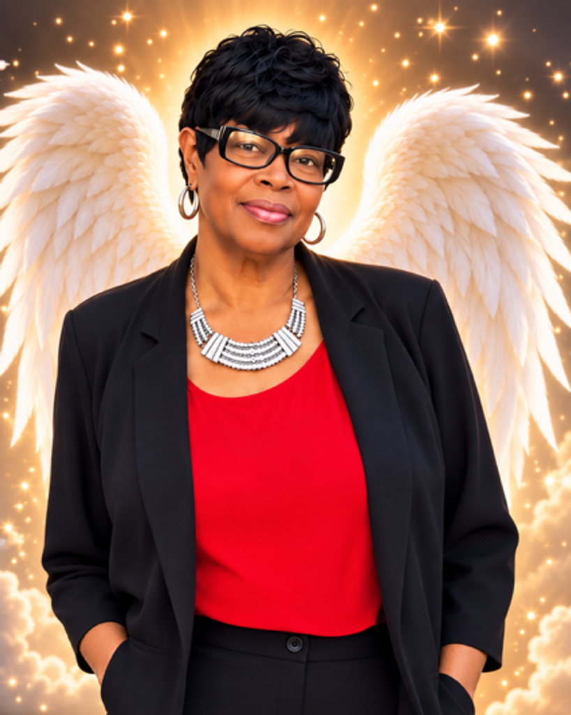 Doreatha Norman Miller Profile Photo