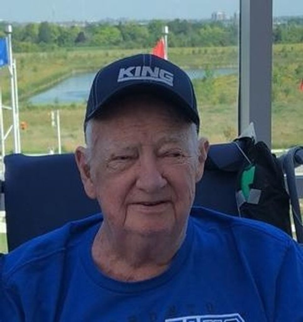 James Alexander "Jim" Mackie