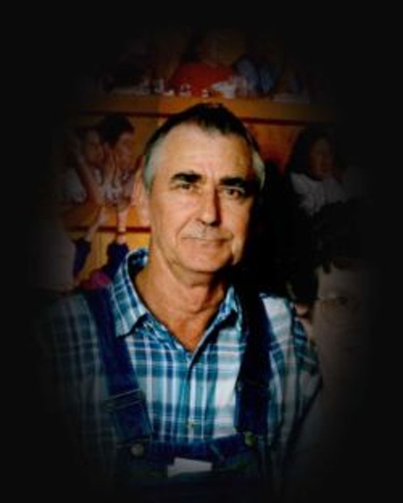 James Roberts