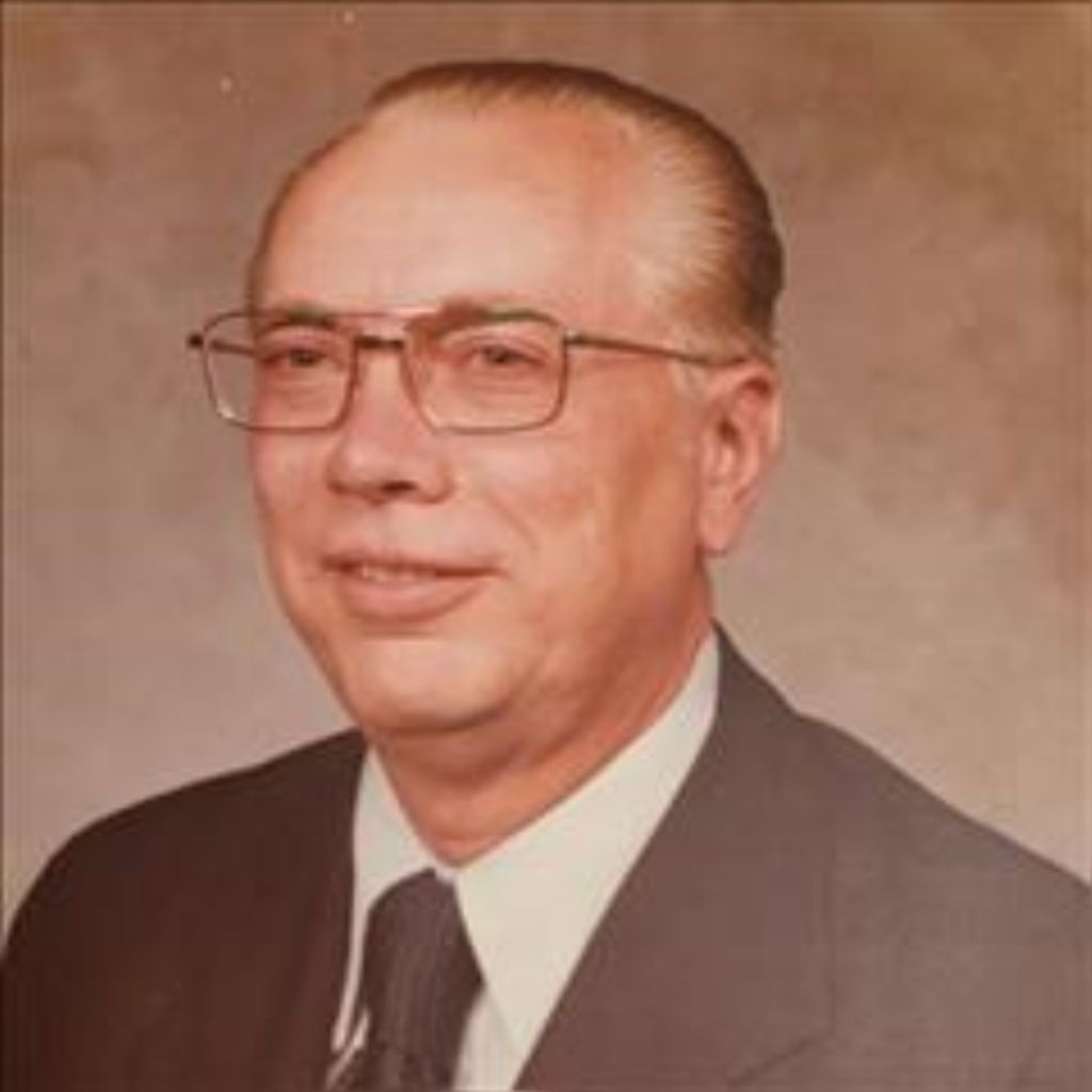 John F. Kerr Profile Photo