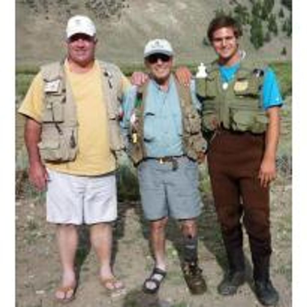 Steven Oel Spelman, Jr. Profile Photo