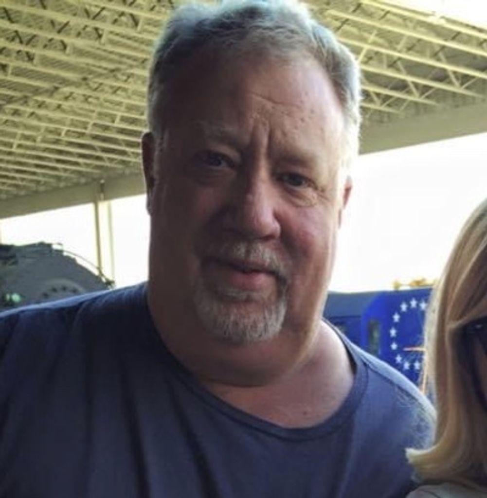 Stuart Earl Gunsaulis