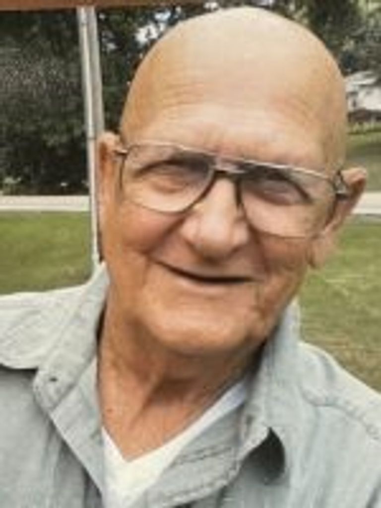 William George Snyder