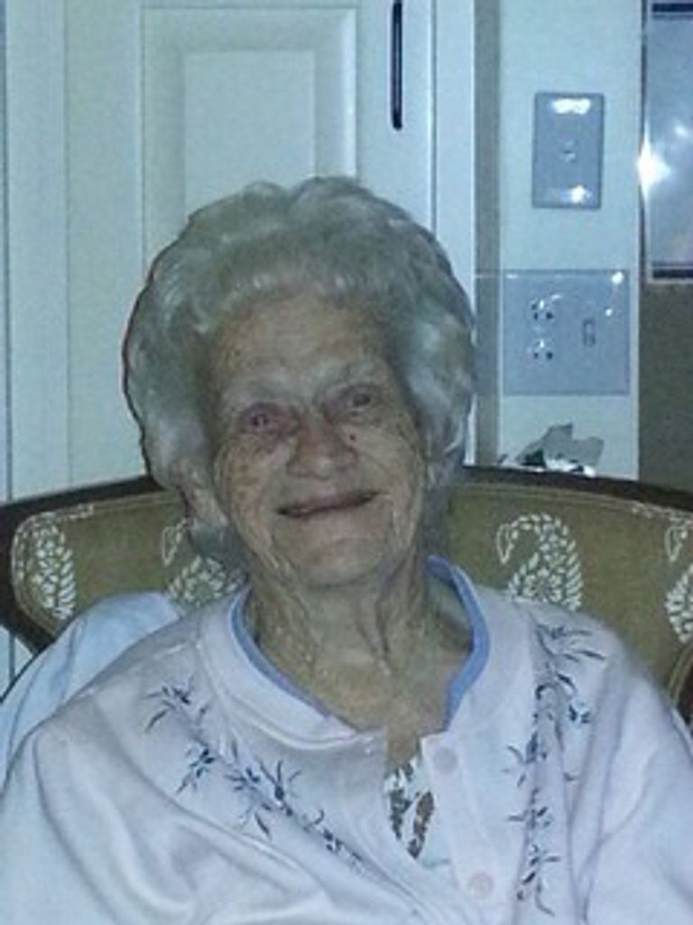 Anna Mae (Frye)  Heath Profile Photo