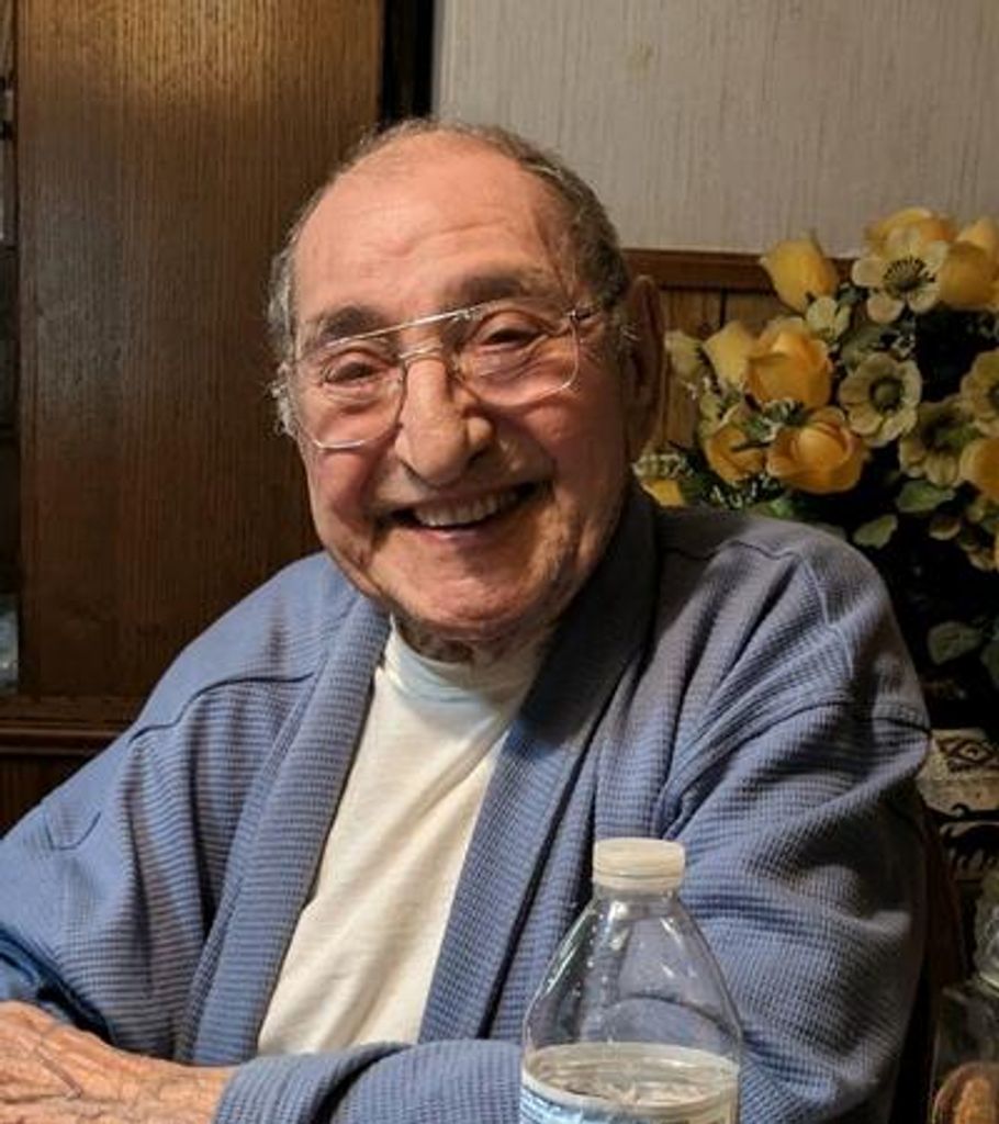 Joseph R. Giglia Profile Photo