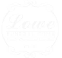 Lowe Funeral Home Logo