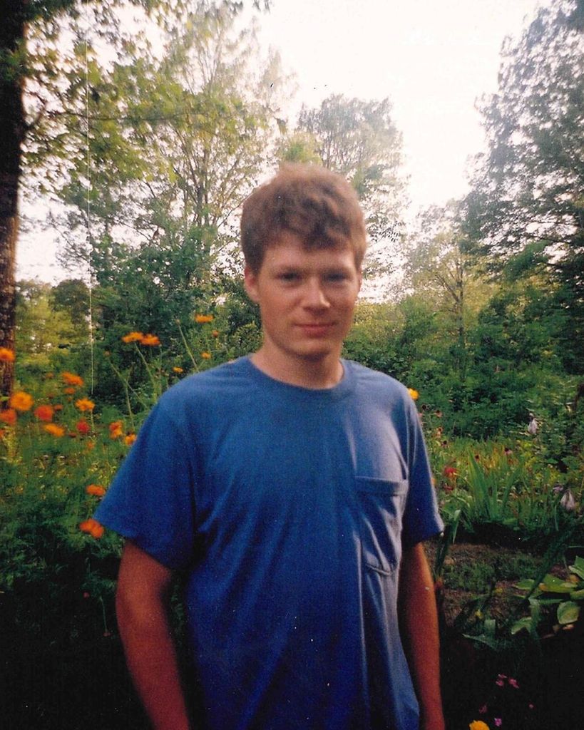 Stanley Maxwell Profile Photo