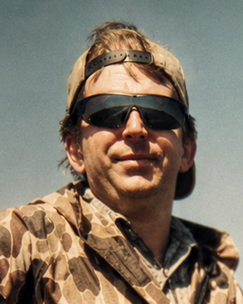 John A Lowery, Jr. Profile Photo