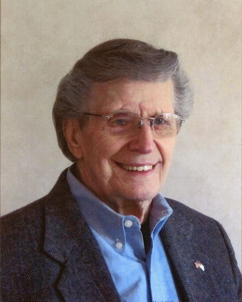 Dean  Baumann