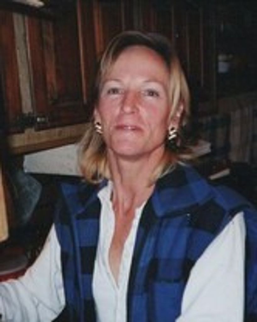 Wanell Marie Roberts Profile Photo