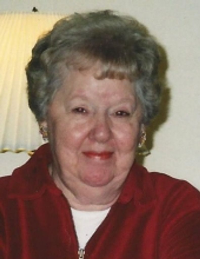 Geraldine “Jeri” Jewett Profile Photo