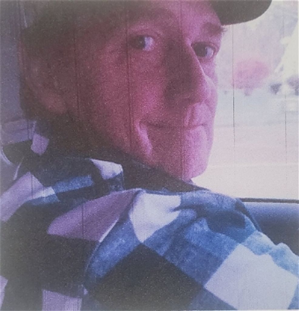 Richard J. Jackson Profile Photo