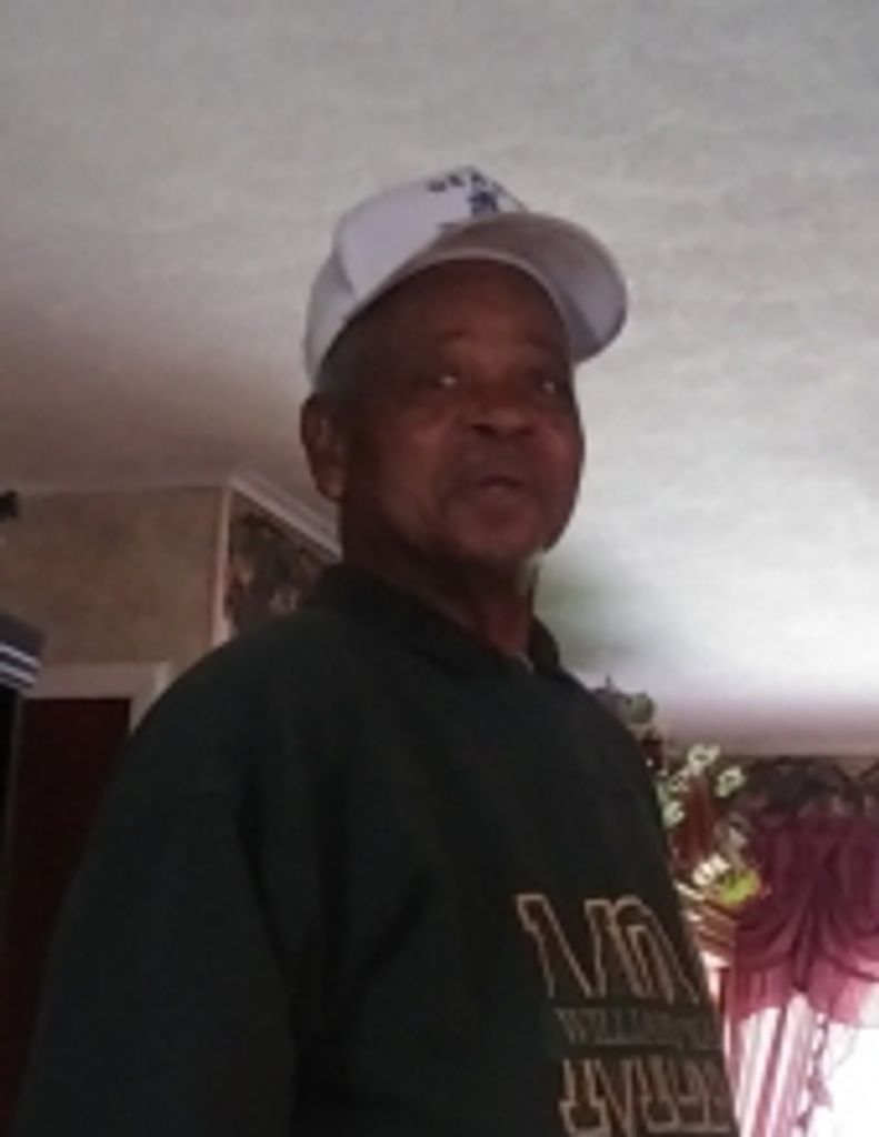 John Thomas Penick, Sr. Profile Photo