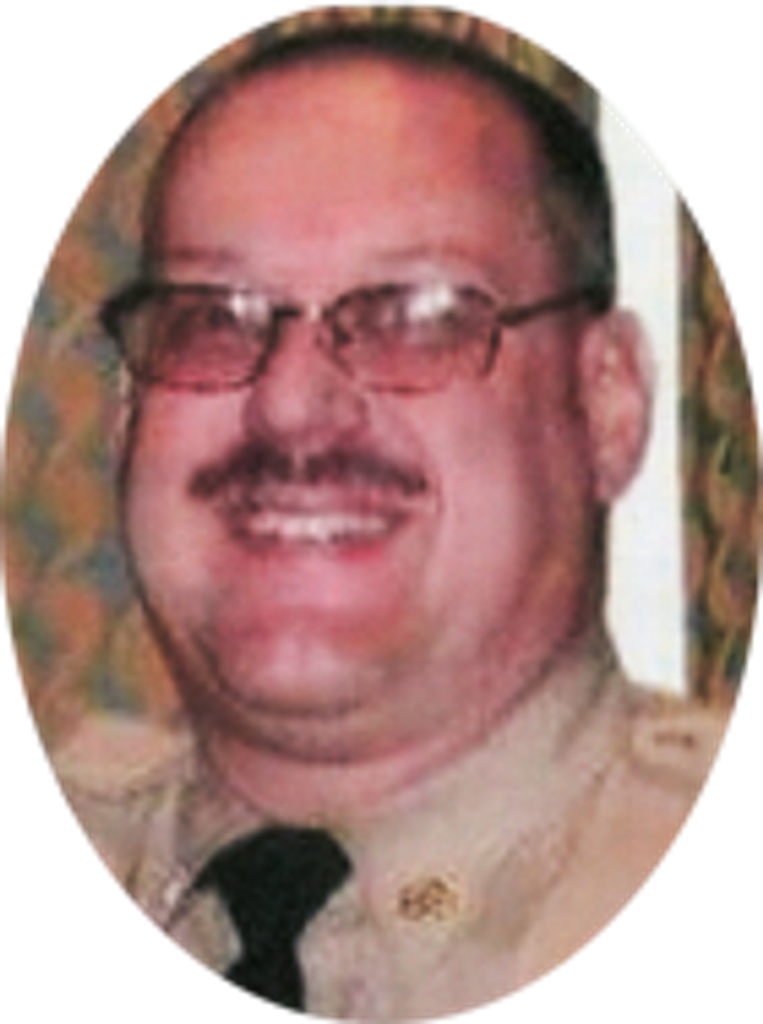 Kenneth  Hall