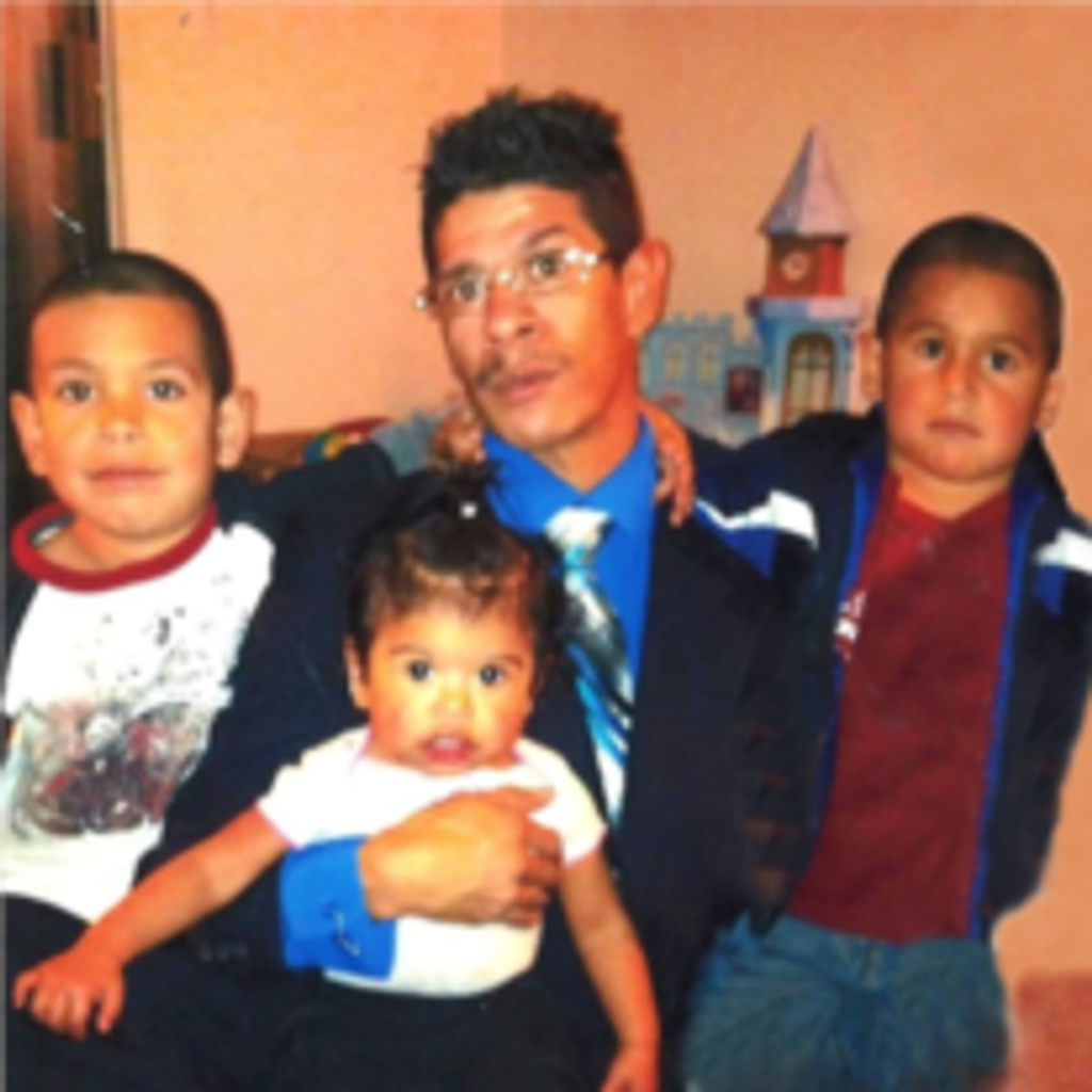 Ismael Escalera Valencia Profile Photo