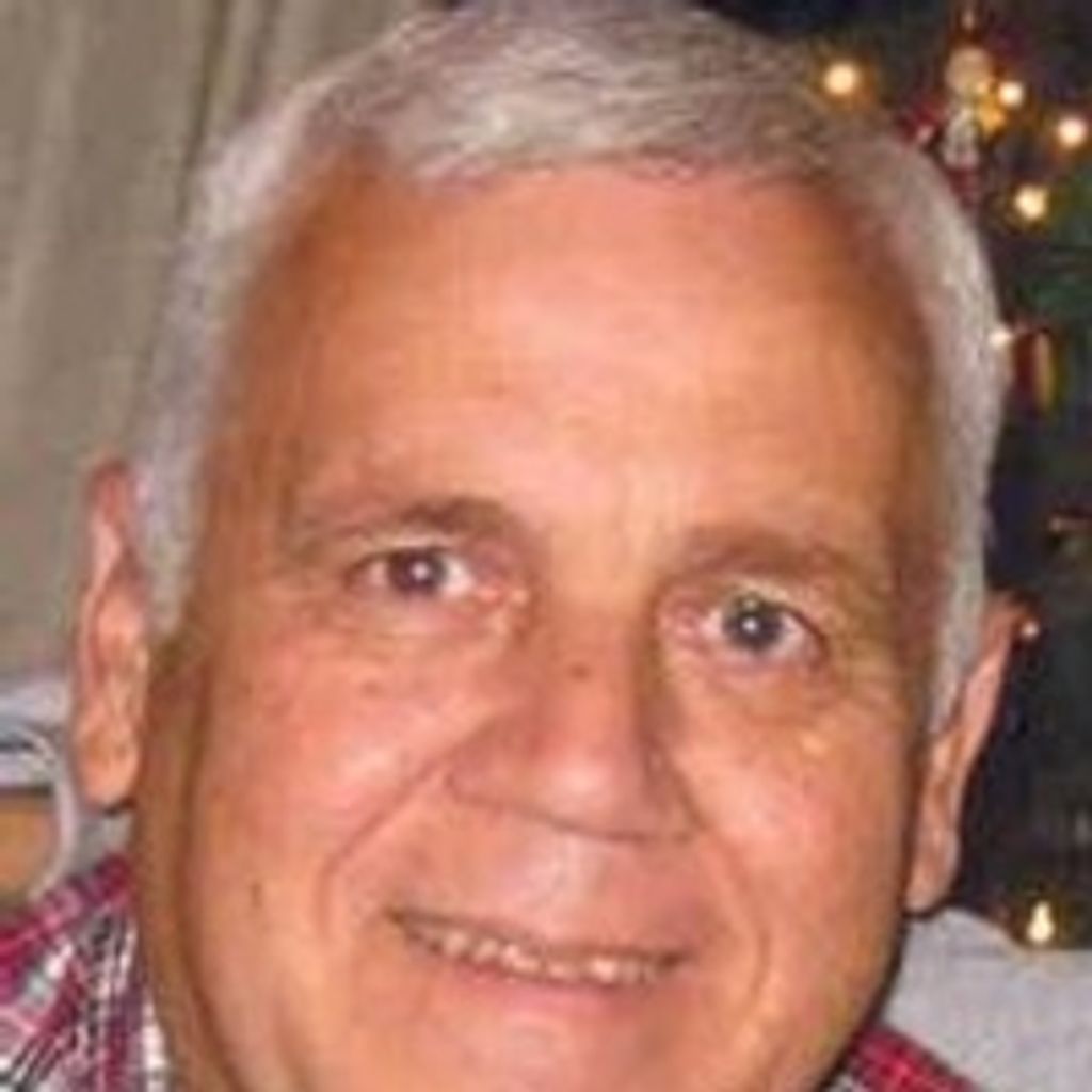 Thomas Gray Goss