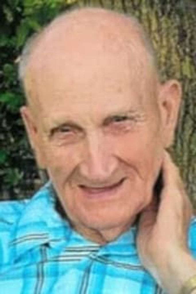 Robert Norman Welker Profile Photo