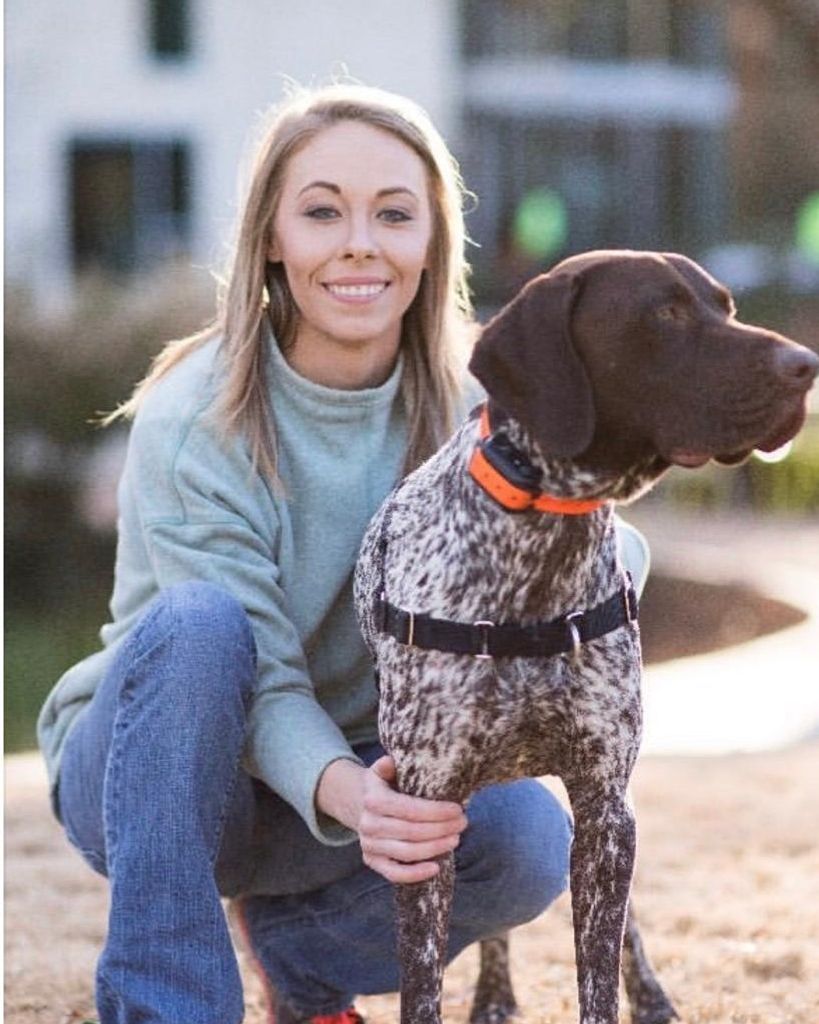 Chanea Joyce Mourette Grisham