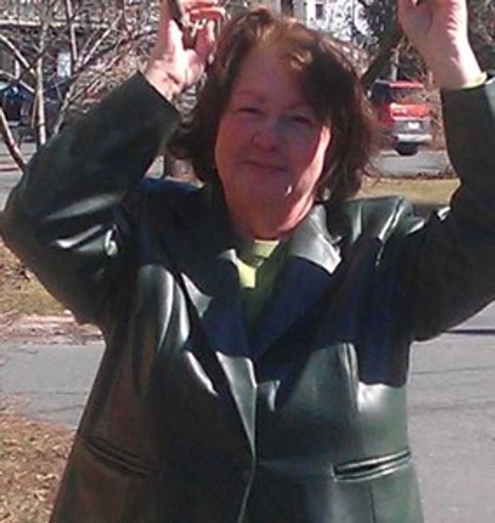 Lois J. Whitbeck Profile Photo