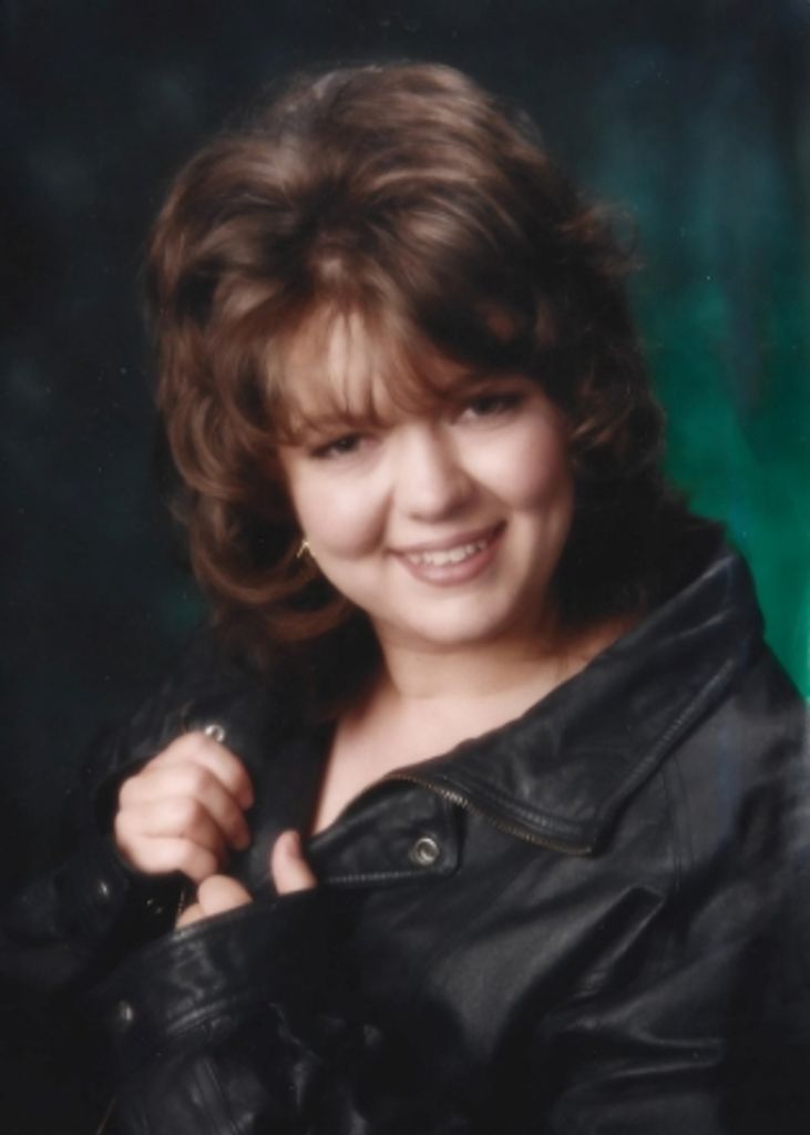 Brenda Powell Profile Photo