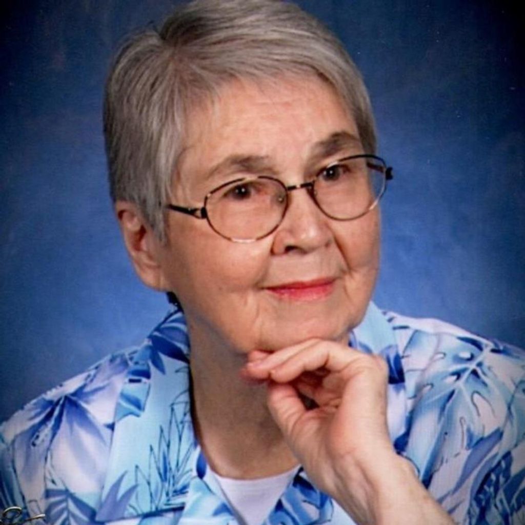 Ann B Currie