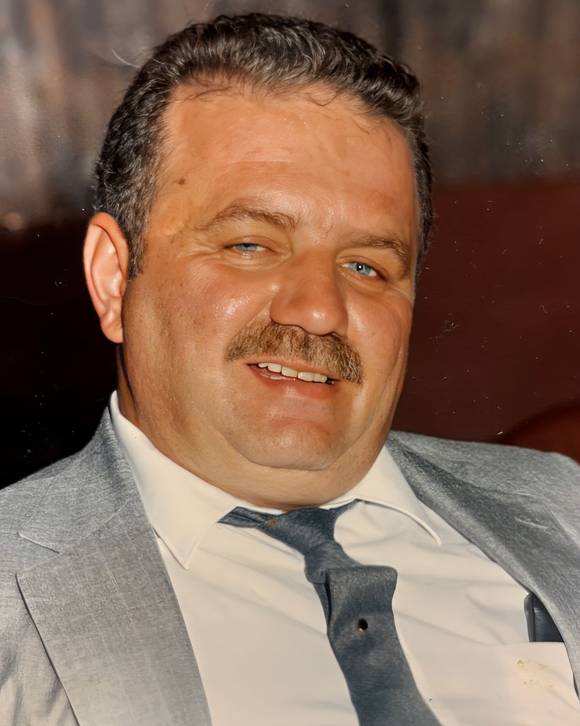 Harry J. Pezzullo Profile Photo