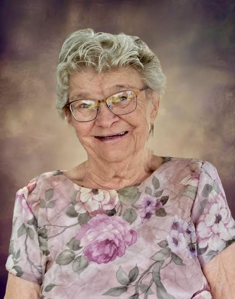 Jean Patterson Profile Photo