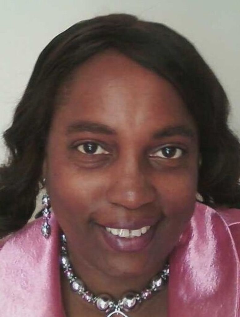 Jacqueline Pompey Pendleton Profile Photo
