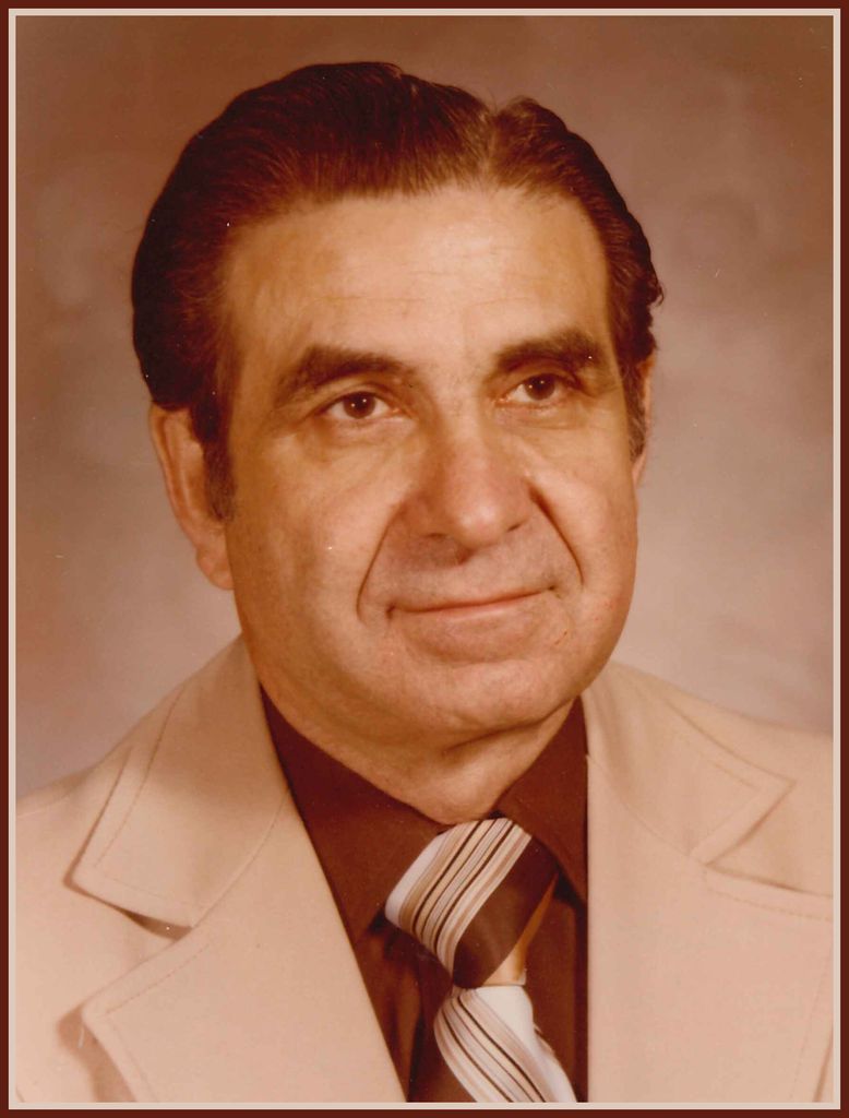 Ervin Henry Schlick