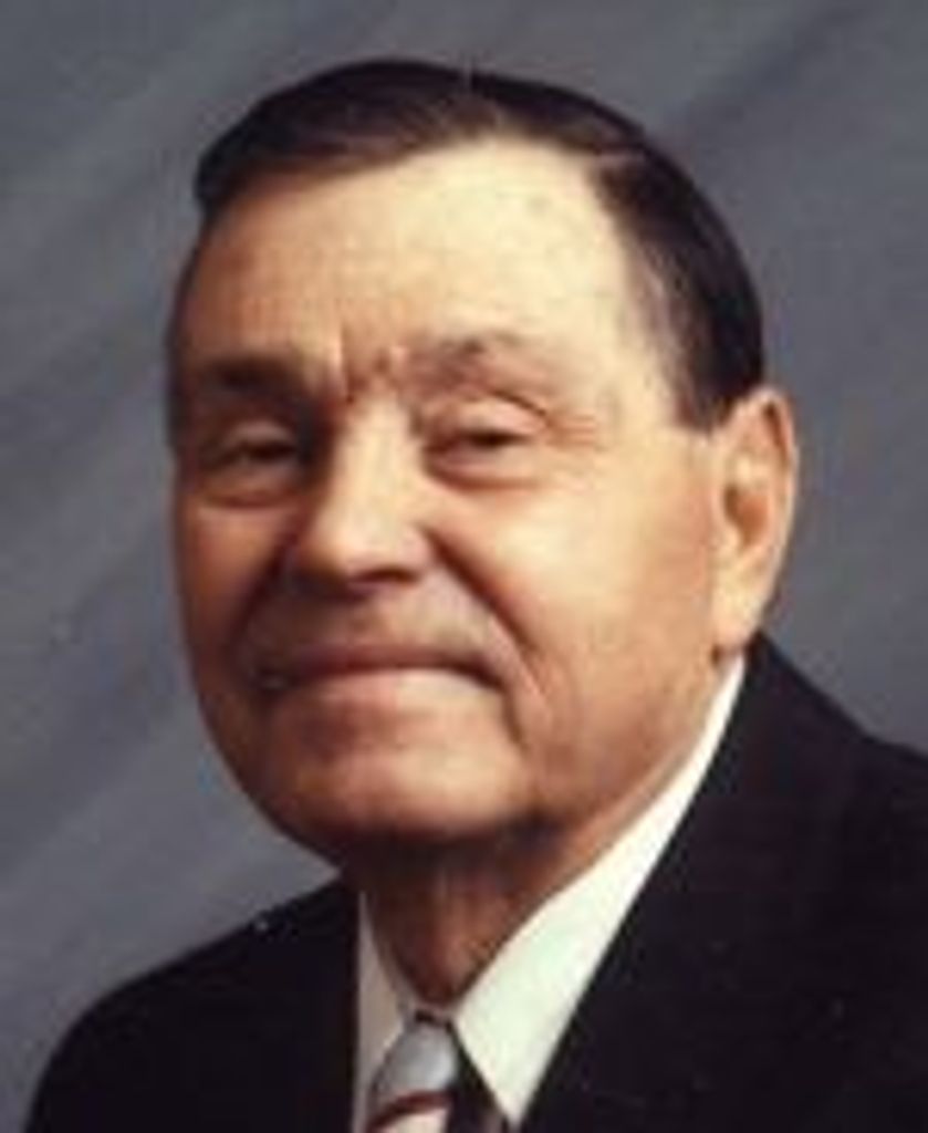 John George Weigandt