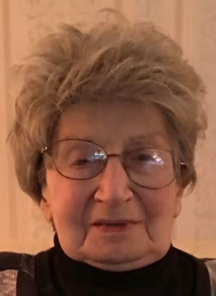 Santa "Sandy" R. Reger