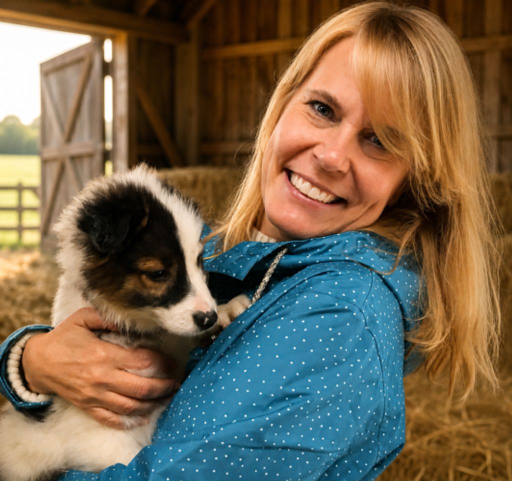 Amy S. Masley Profile Photo