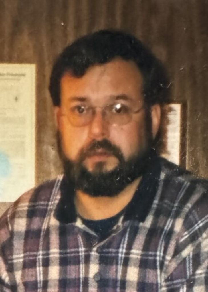 Alan R Van Sickel Profile Photo