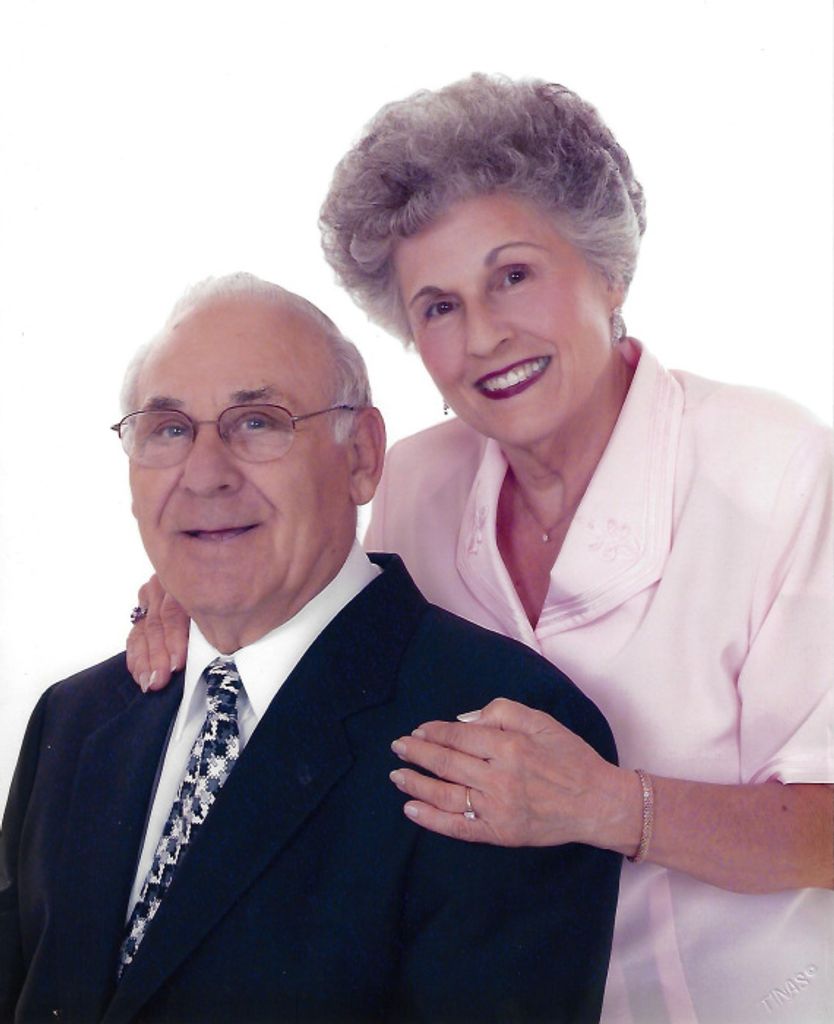 Elvera L. (Genetin)  Miller