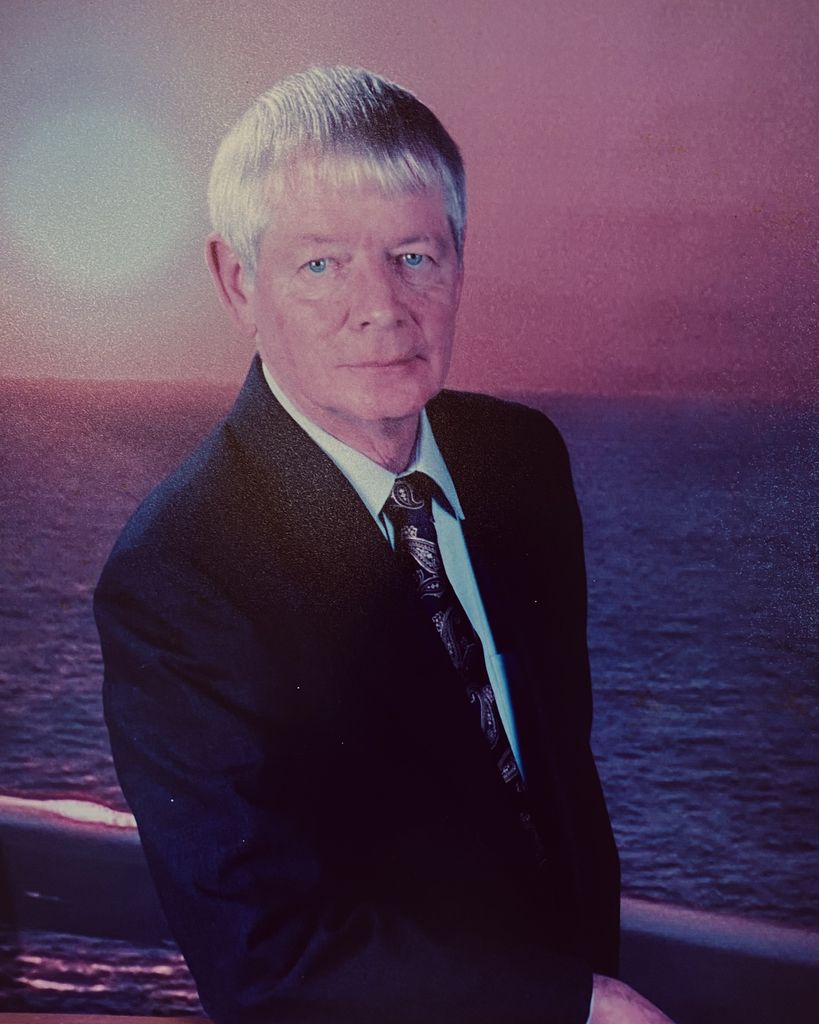 Thomas Elbert Elliott
