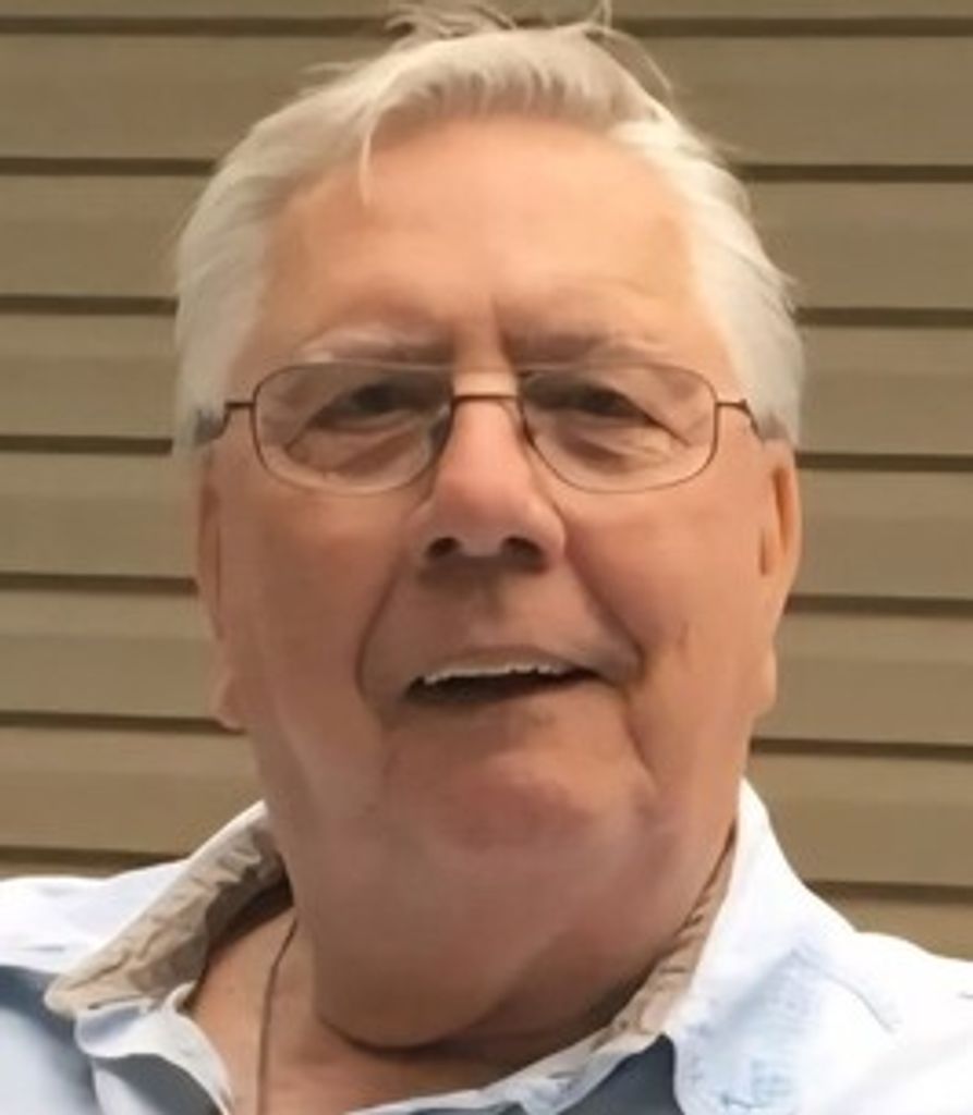 Donald Smith Profile Photo