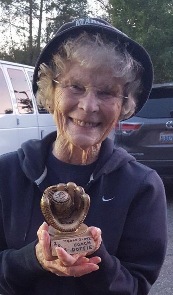 Dottie Moe