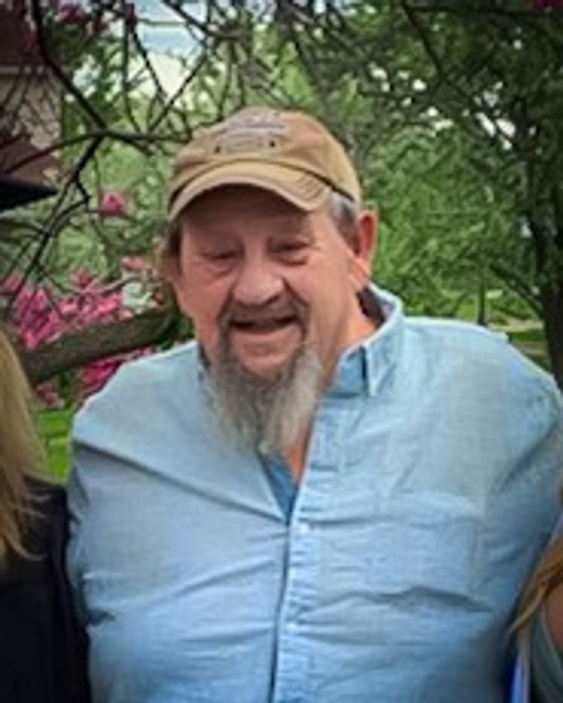 Mack Lee Webster Profile Photo