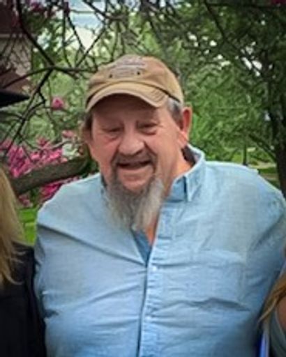 Mack Lee Webster's obituary image
