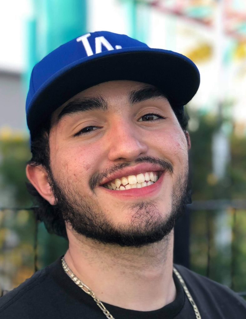 Ryan Rodriguez Profile Photo