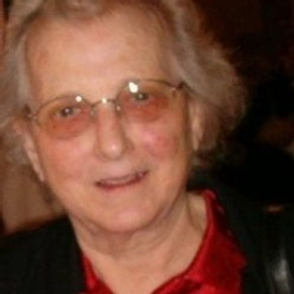 Lorna Behsman