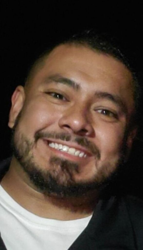 Cesar Ivan Padilla-Ornelas Profile Photo