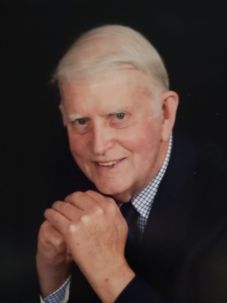 J Gordon Bingham Profile Photo