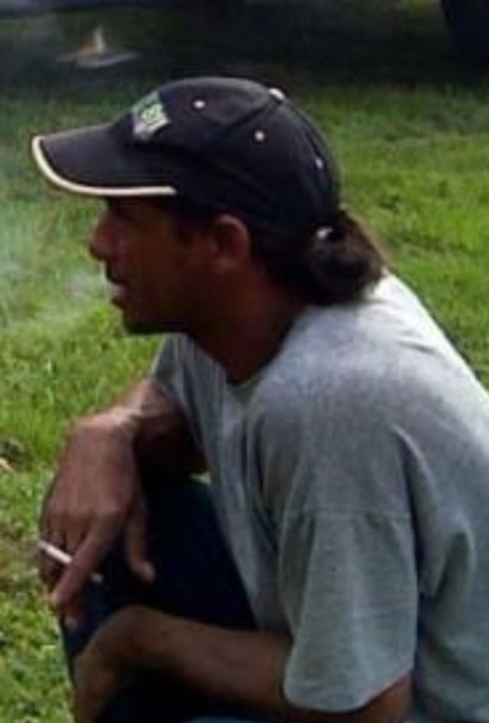 Michael Lee Gore Profile Photo