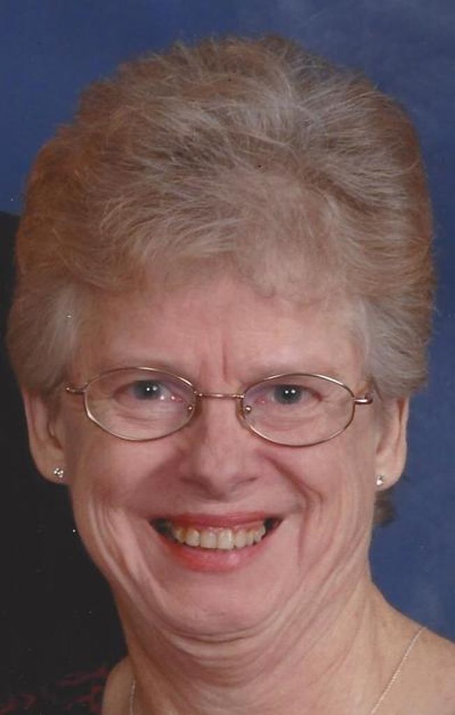 Carolyn Varab Profile Photo