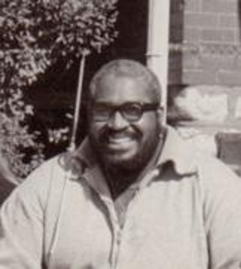 Nathaniel Brown, Jr.