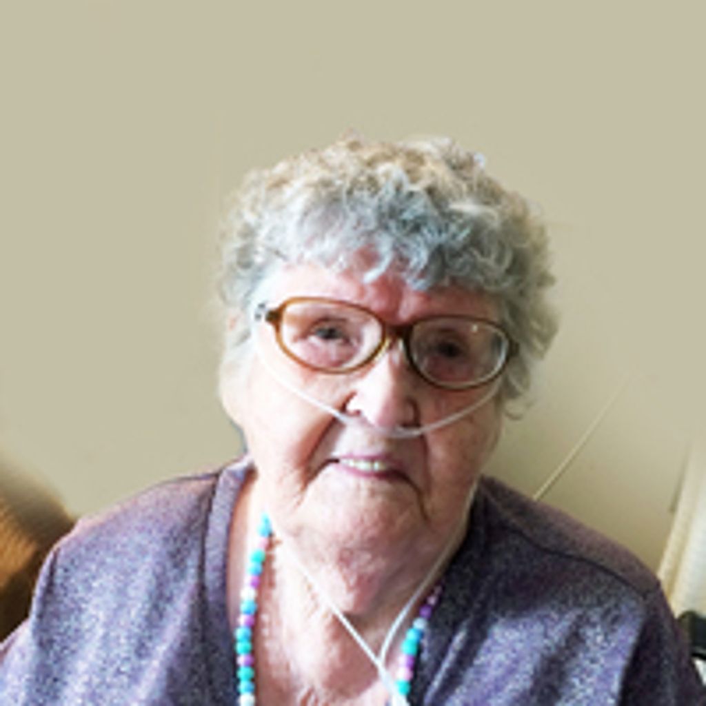 Albie Faye Cooper Profile Photo