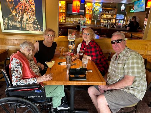 Lorraine Marie (Stee)  Hartwig photo gallery thumbnail 13 of 79
