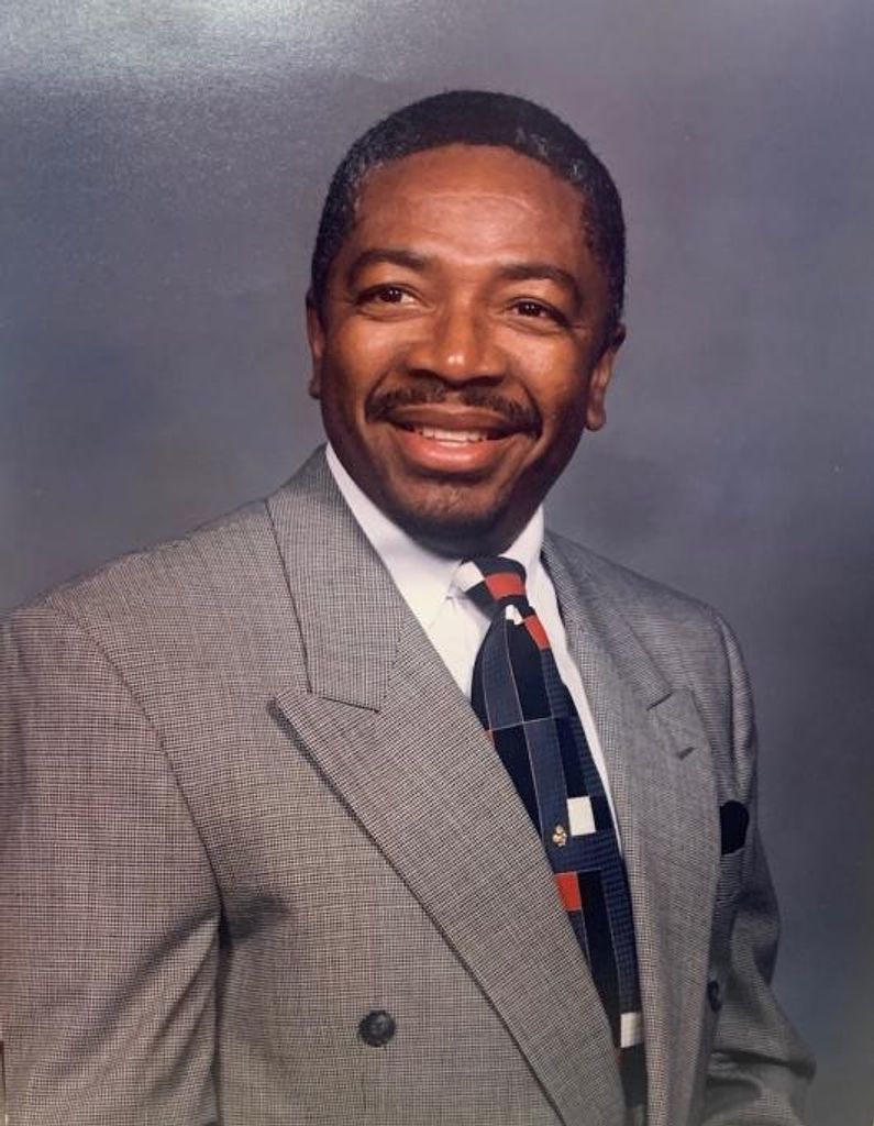 ALEX WILSON