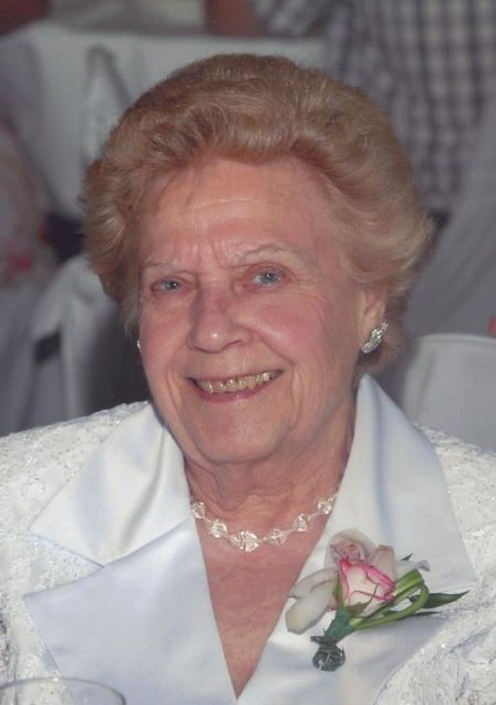 Virginia Lorraine Marlow Profile Photo